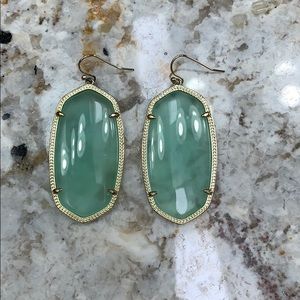 Kendra Scott Danielle Earrings